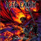 Iced Earth - The Dark Saga